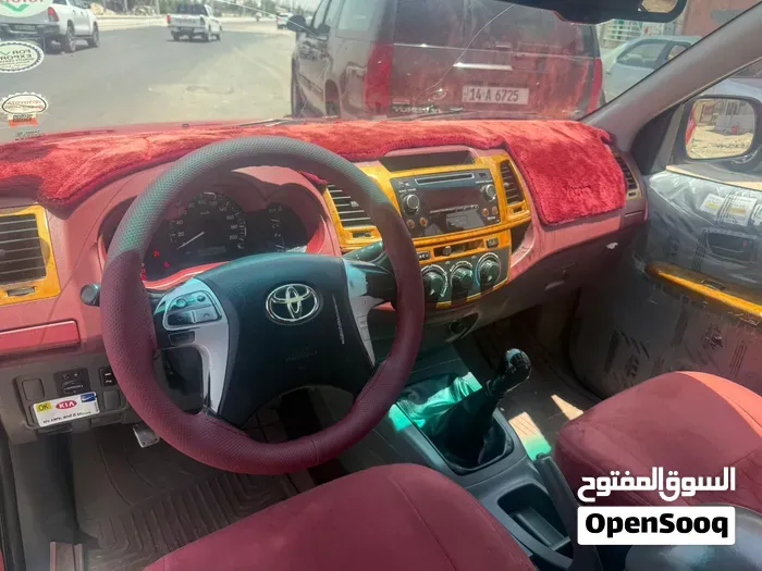 Toyota 4 Runner