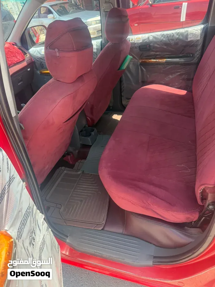 Toyota 4 Runner 2014 photo 4