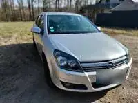 Opel Astra H