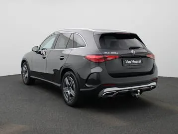 Mercedes-Benz Glc 2025 photo 2
