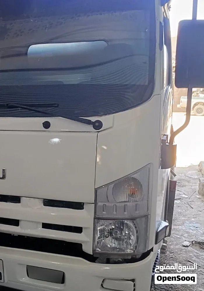 Isuzu Other 2010 photo 3