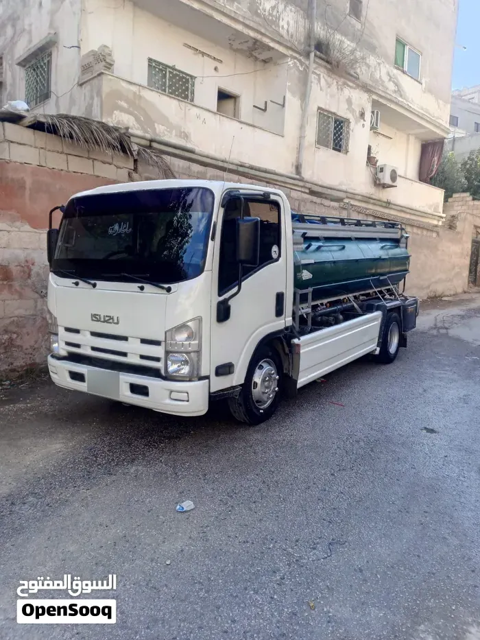 Isuzu Other