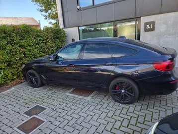BMW 320I Gt
