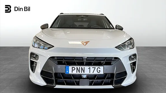 Cupra Terramar 2025 photo 4