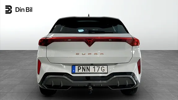 Cupra Terramar 2025 photo 5