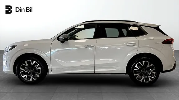 Cupra Terramar 2025 photo 2