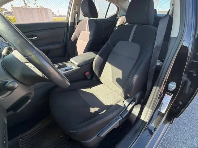 Nissan Sentra 2020 photo 3