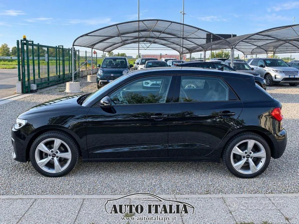 Audi A1 2021 photo 2