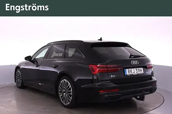 Audi A6 2023 photo 4