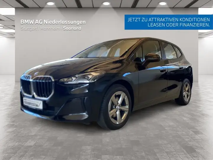 BMW 218I