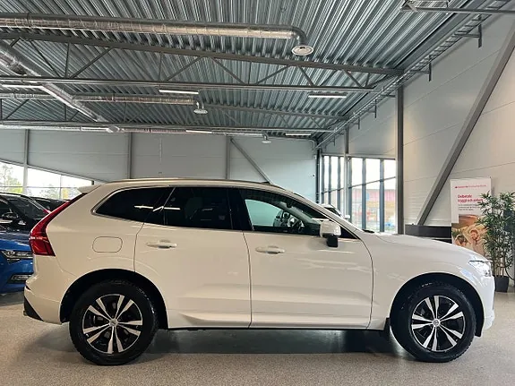 Volvo Xc60 2020 photo 2