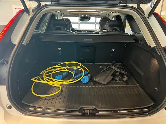 Volvo Xc60 2020 photo 5