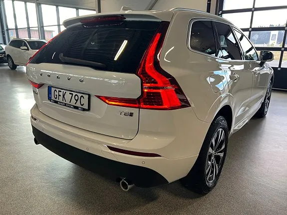 Volvo Xc60 2020 photo 3
