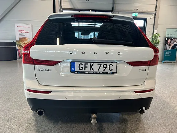 Volvo Xc60 2020 photo 4