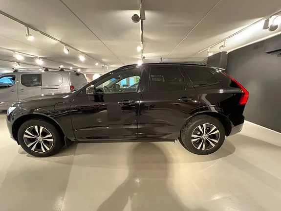 Volvo Xc60 2020 photo 5