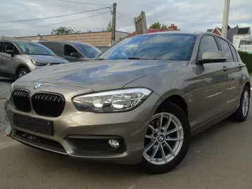 BMW 118D