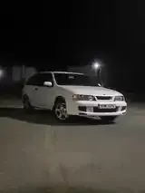 Nissan Pulsar 2000 photo 5