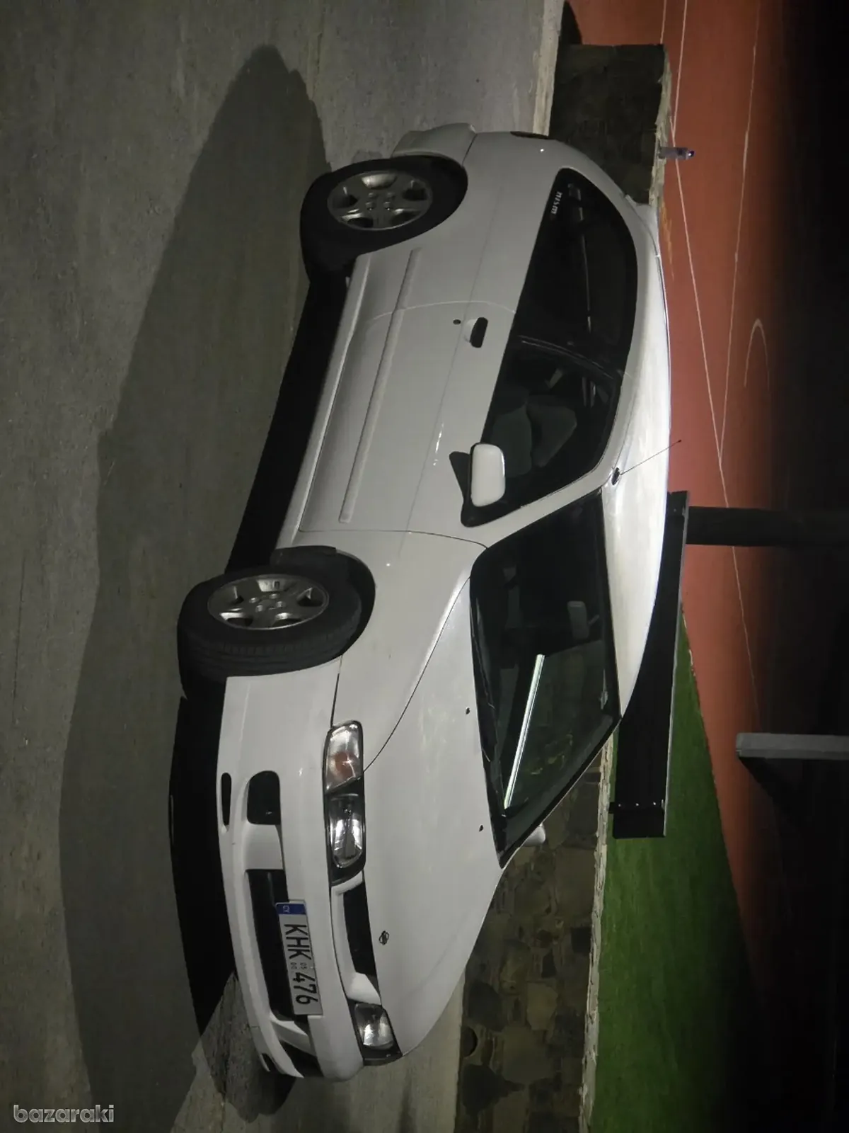 Nissan Pulsar