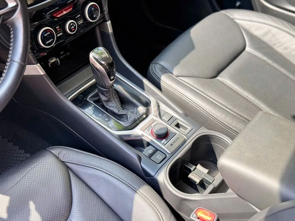 Subaru Forester 2019 photo 2