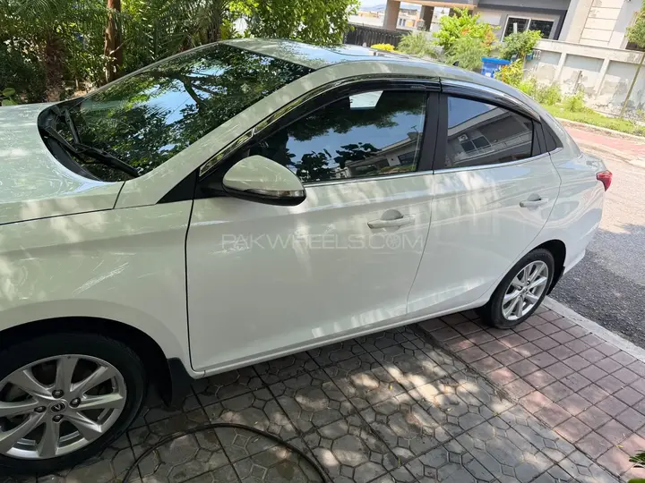 Changan Alsvin