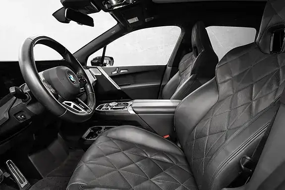 BMW Ix 2026 photo 2