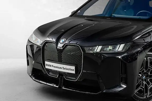 BMW Ix 2026 photo 4