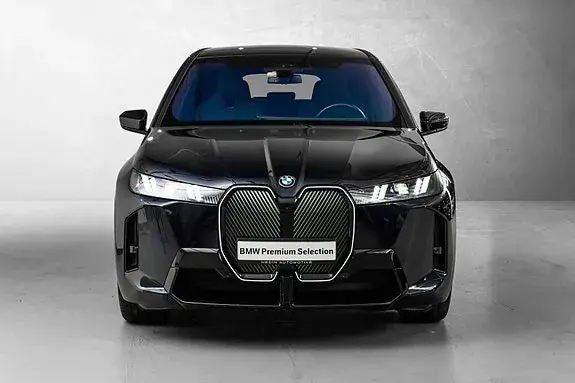 BMW Ix 2026 photo 5
