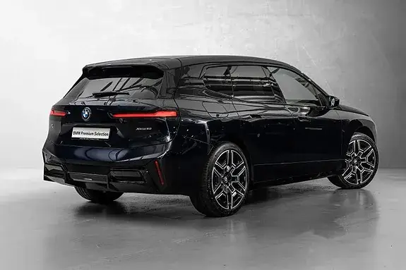 BMW Ix 2026 photo 3