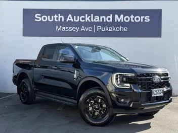 Ford Ranger 2026 photo 4