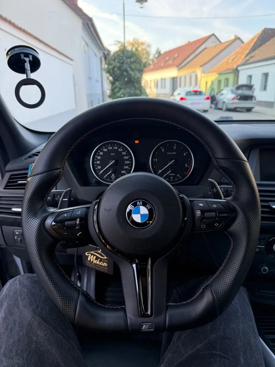BMW X5 2007 photo 3
