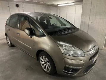 Citroen C4 Picasso Break