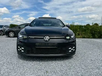 Volkswagen Golf Viii