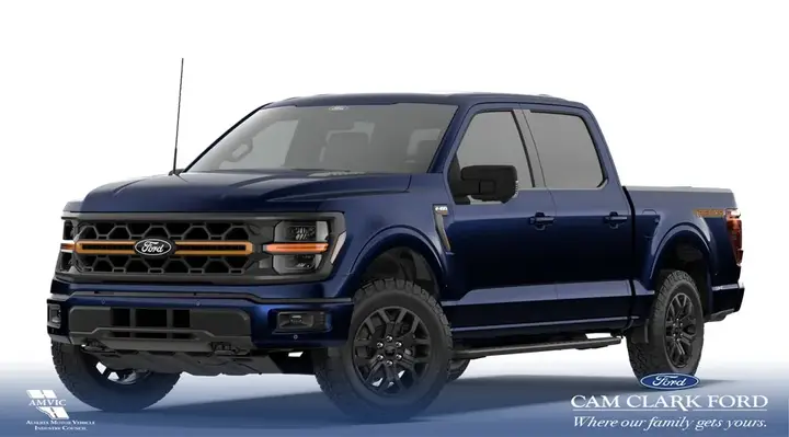 Ford F-150 Tremor