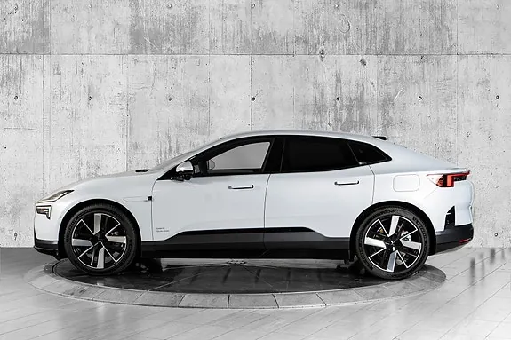 Polestar 4 2026 photo 4