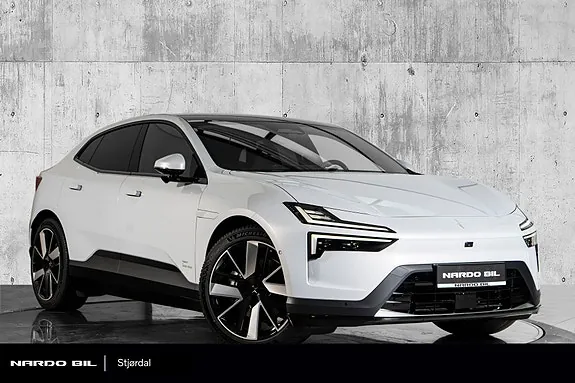 Polestar 4