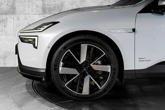 Polestar 4 2026 photo 5
