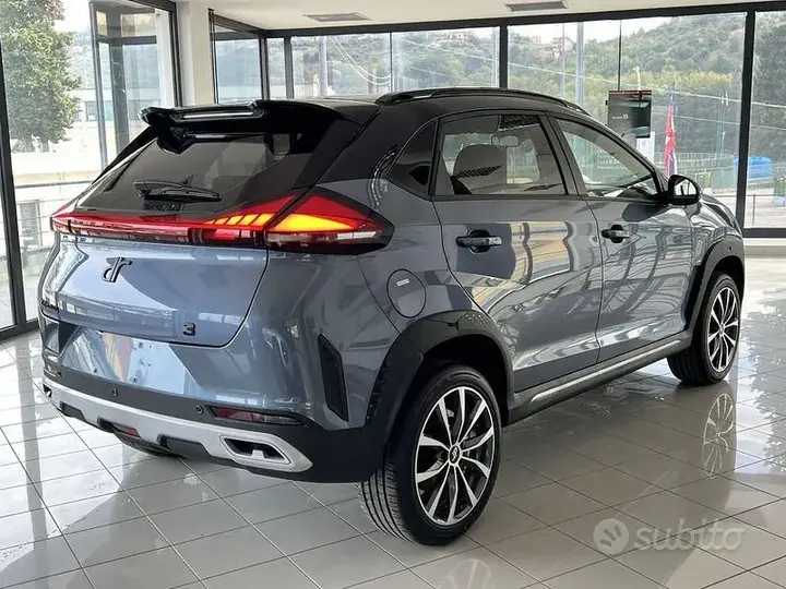DR Automobiles Dr 3.0 2026 photo 4