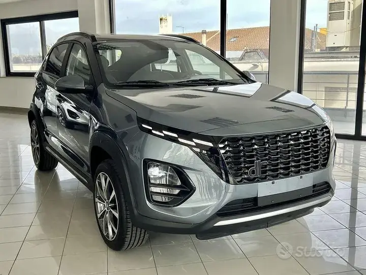 DR Automobiles Dr 3.0 2026 photo 2