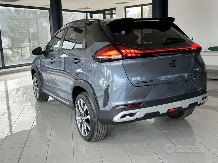 DR Automobiles Dr 3.0 2026 photo 3