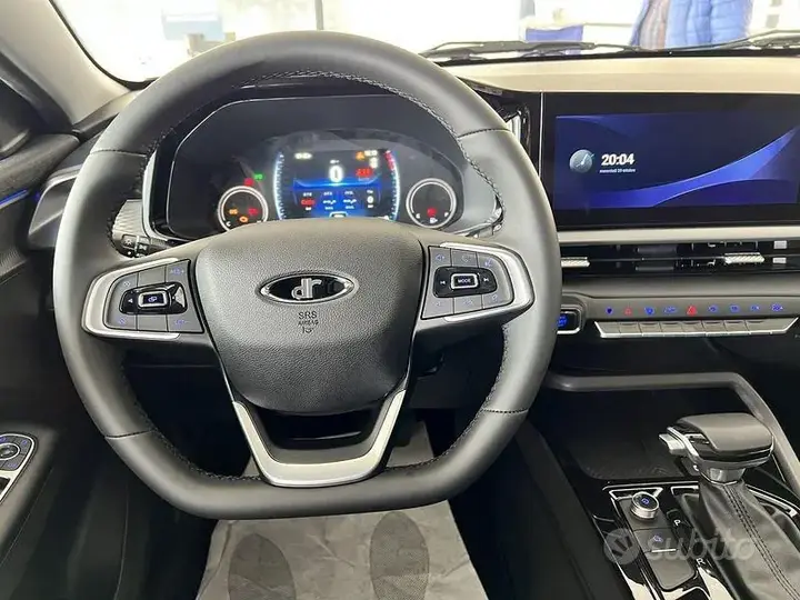 DR Automobiles Dr 3.0 2026 photo 5