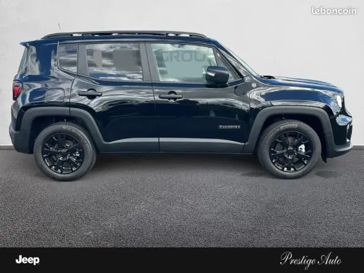 Jeep Renegade 2026 photo 4