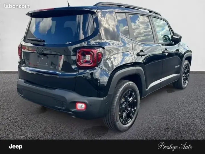 Jeep Renegade 2026 photo 5