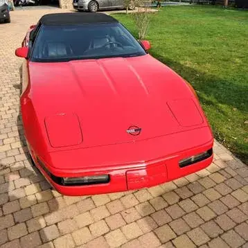 Chevrolet C4