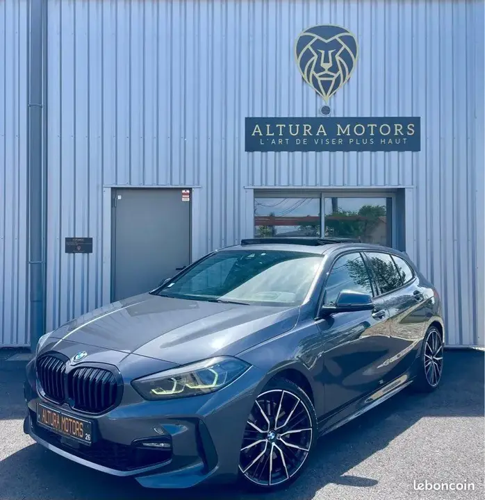 BMW Série 1