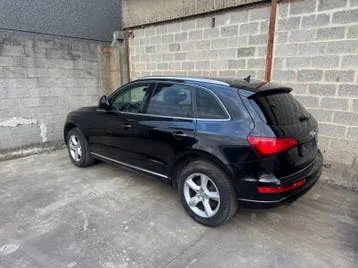 Audi Q5 2015 photo 2