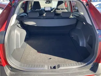 Toyota Rav4 2025 photo 5