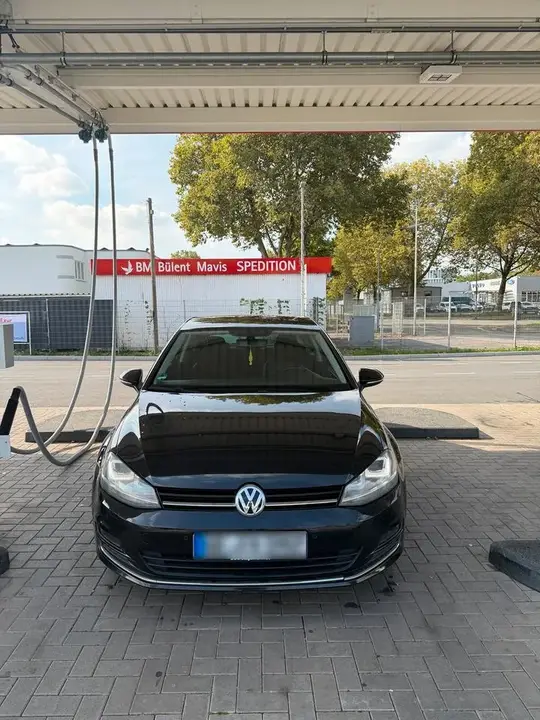 Volkswagen Golf 7