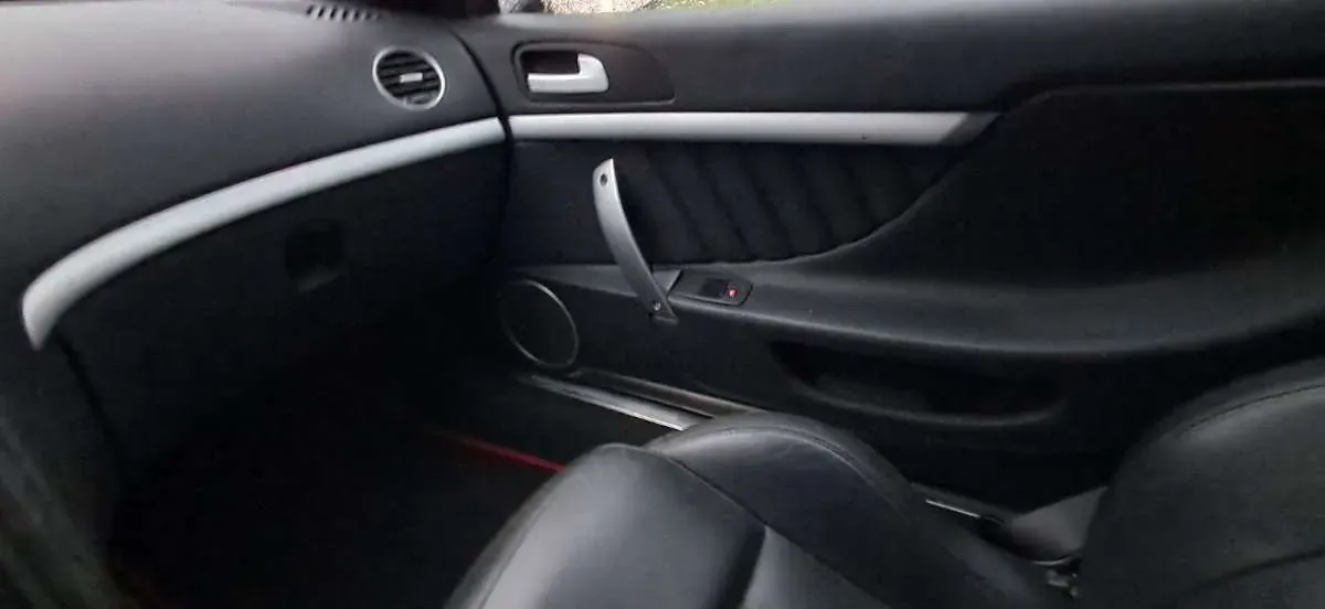 Alfa Romeo Brera 2008 photo 3