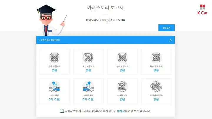 Hyundai Ioniq 5 2025 photo 5
