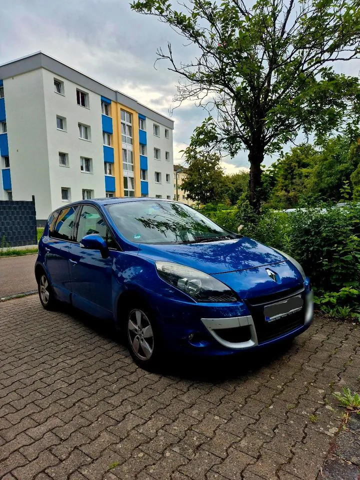 Renault Scénic